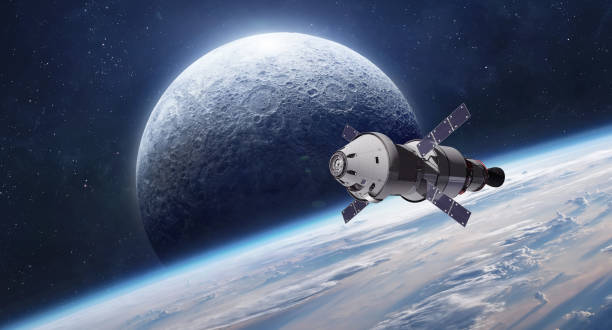 Space Missions: Exploring the Universe 321