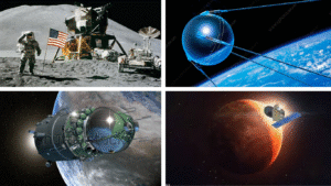 Space Missions: Exploring the Universe untitled design (4)